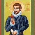 St. Edmund Campion Church – Arera Colony