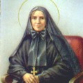 St. Francesca Cabrini Church – Shantinagar