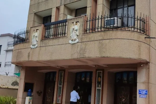 All Saints Church – Faridabad