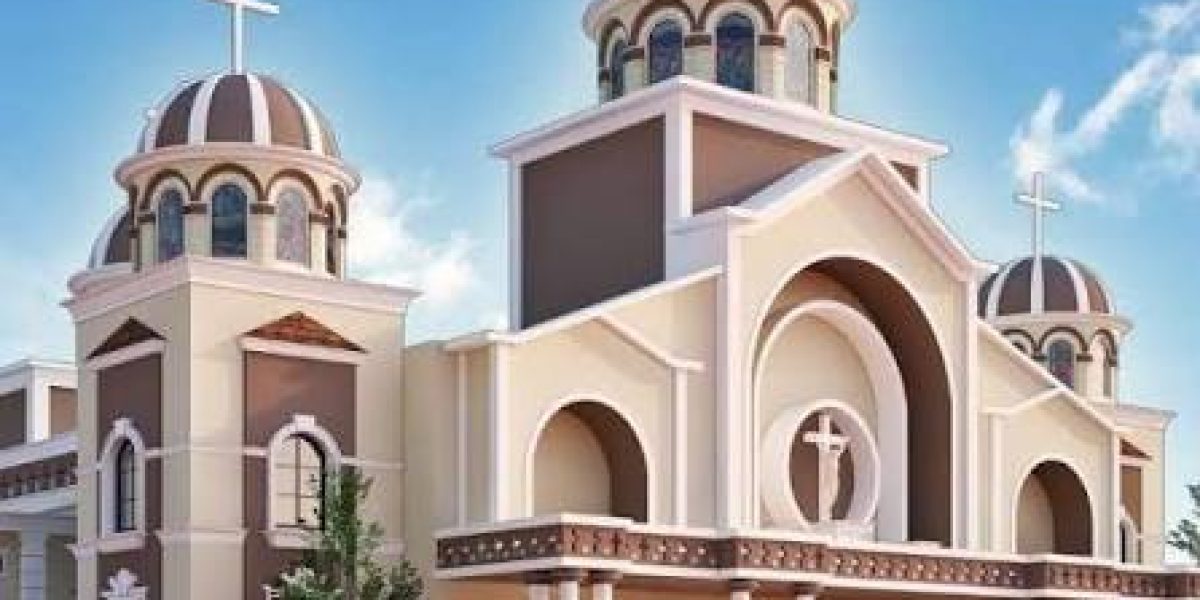 Annunciation of the Lord Church – Jhabua