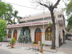 Bl. Kuriakose Elias Parish – Hari Nagar