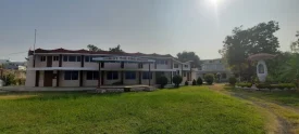 Christ the King Church – Bairagarh