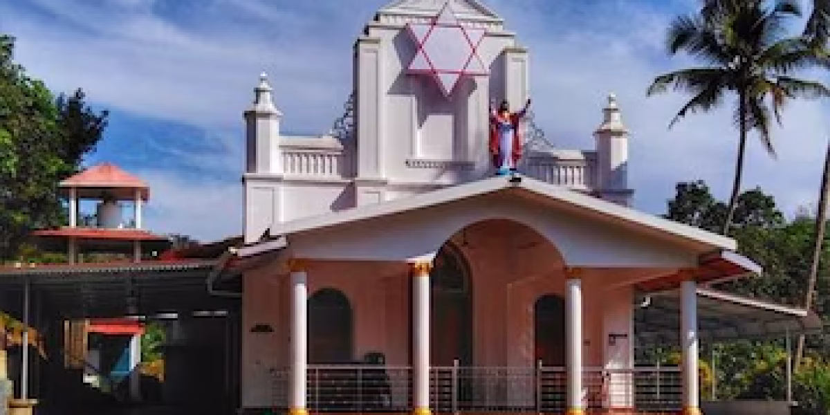 Christ the King Church – Dungripada