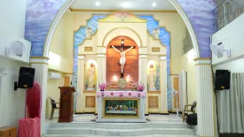 Church of Assumption – Mayur Vihar Ph. III