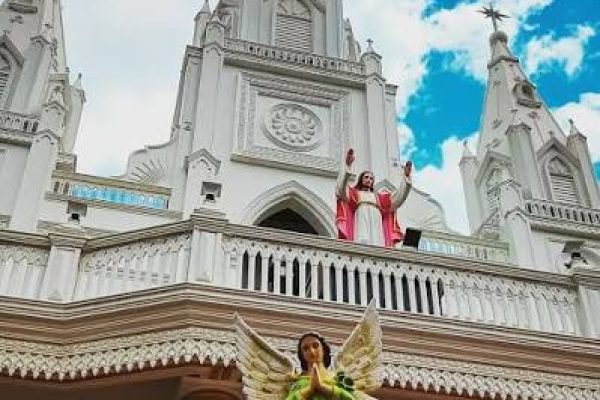 Our Lady of Perpetual Help – Poreyahat