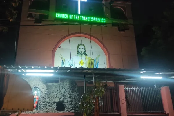Church of the Transfiguration – East of Kailash