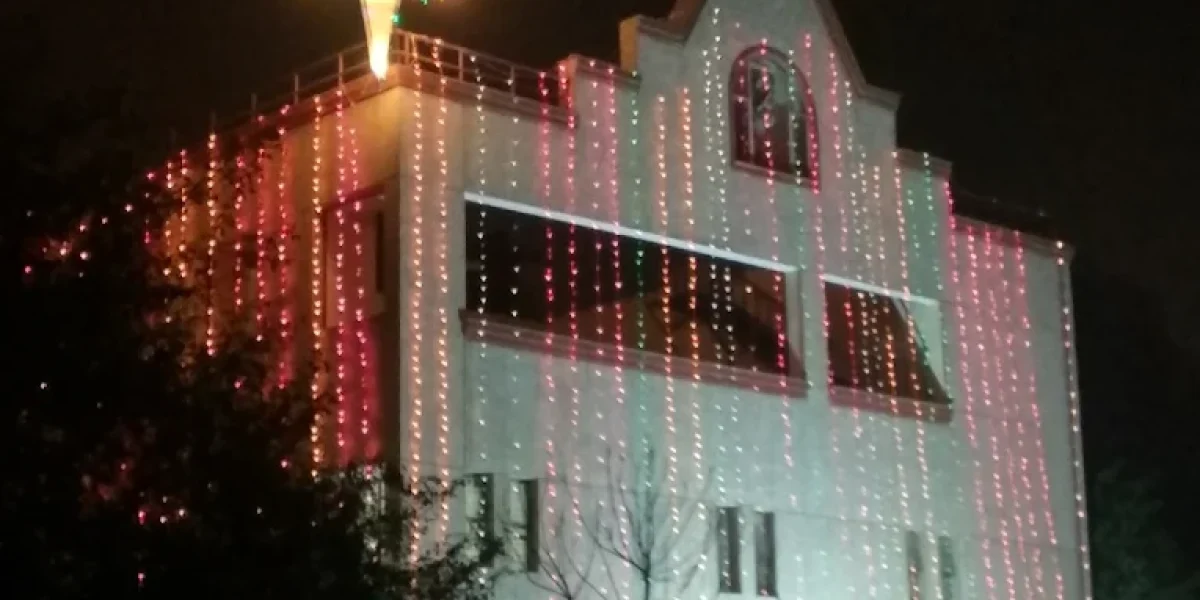 Mother of Perpetual Succour – Mayur Vihar Phase – III