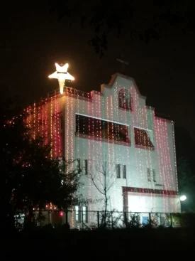 Mother of Perpetual Succour – Mayur Vihar Phase – III