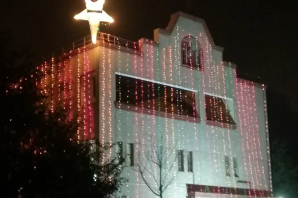 Mother of Perpetual Succour – Mayur Vihar Phase – III