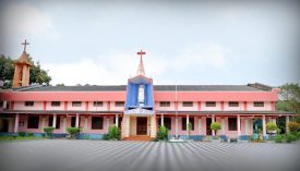 Our Lady of Fatima Church – Motinagar