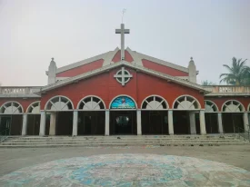 Presentation of the Lord Church – Sursunipara