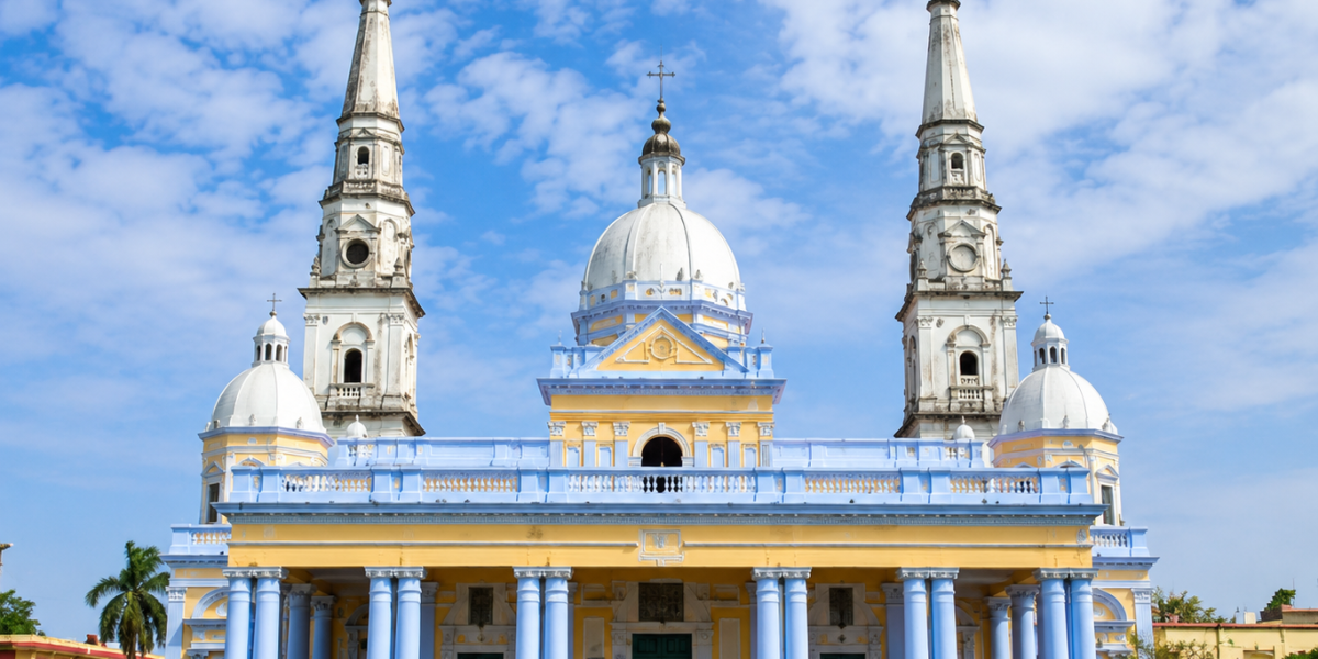 Roman Catholic Church – Amariya