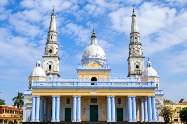 Roman Catholic Church – Amariya