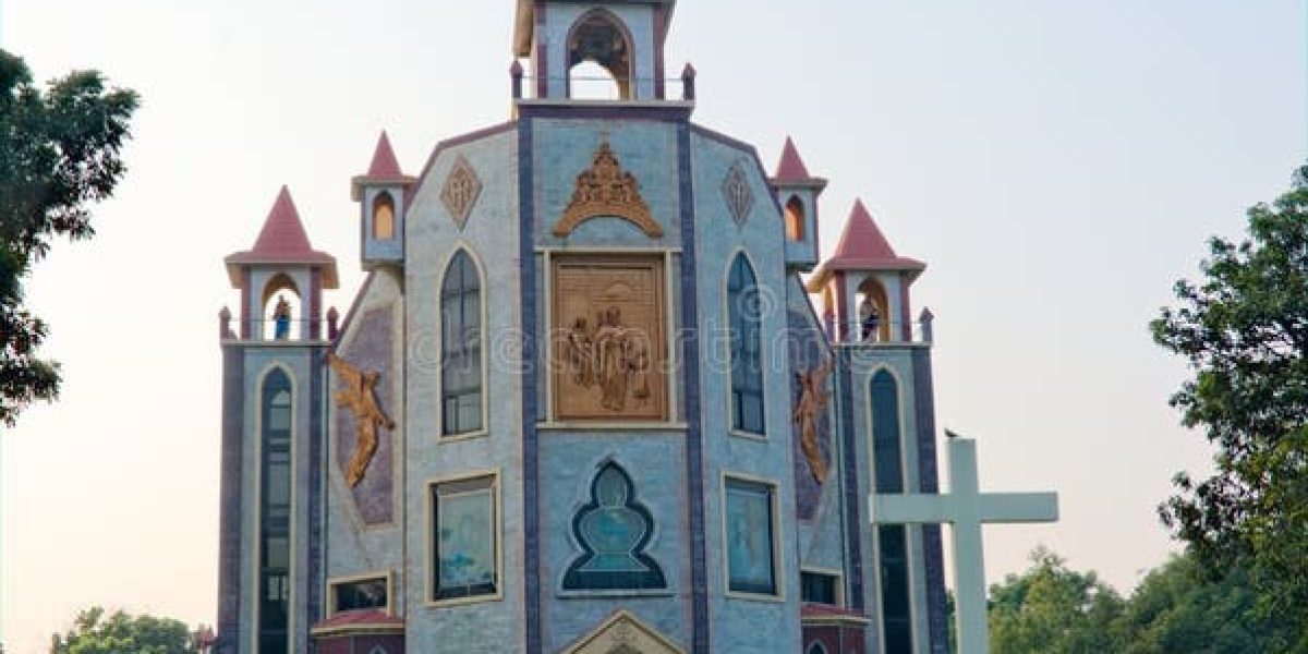 Roman Catholic Church – Baccha
