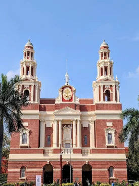 Roman Catholic Church – Barot