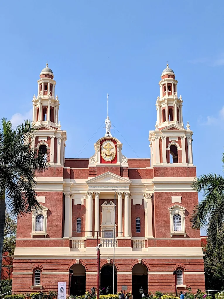 Roman Catholic Church – Barot
