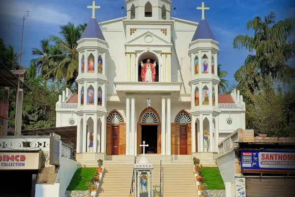 Roman Catholic Church – Castair’s Town