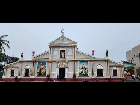 Roman Catholic Church – Garhi