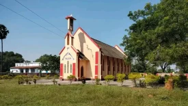 Roman Catholic Church – Giridih