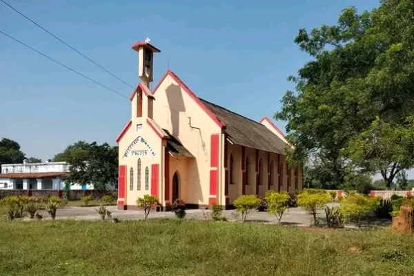 Roman Catholic Church – Giridih