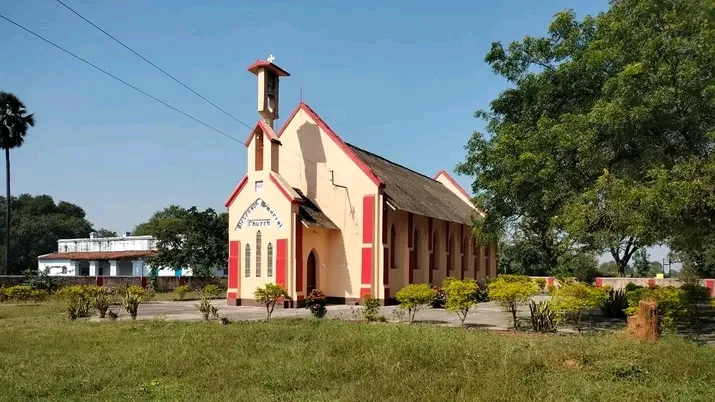 Roman Catholic Church – Giridih
