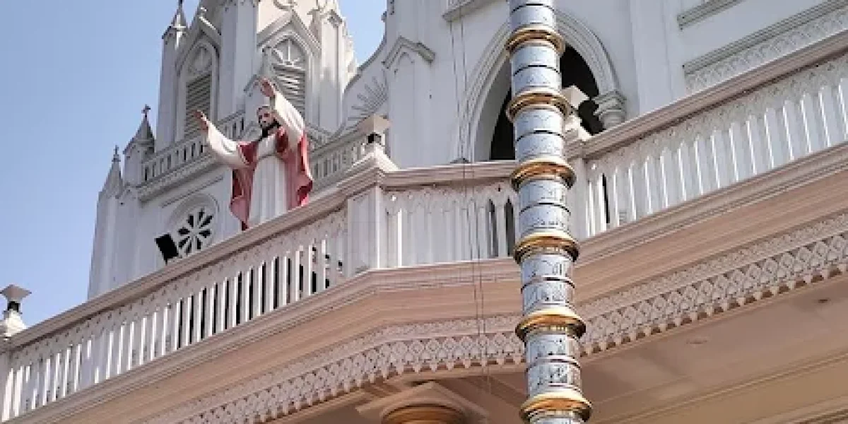 Roman Catholic Church – Kaniketh