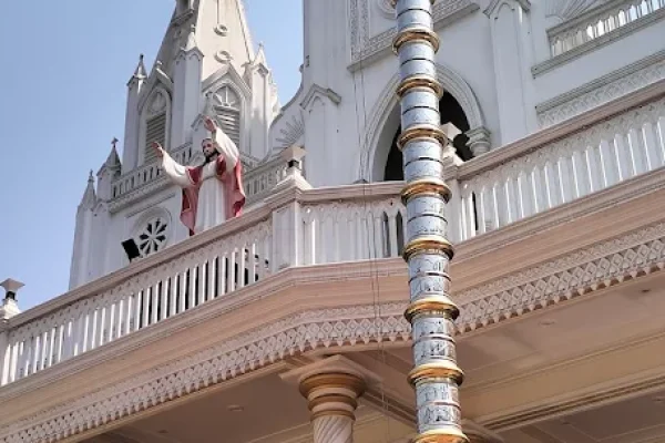 Roman Catholic Church – Kaniketh