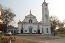 Roman Catholic Church – Katadanga