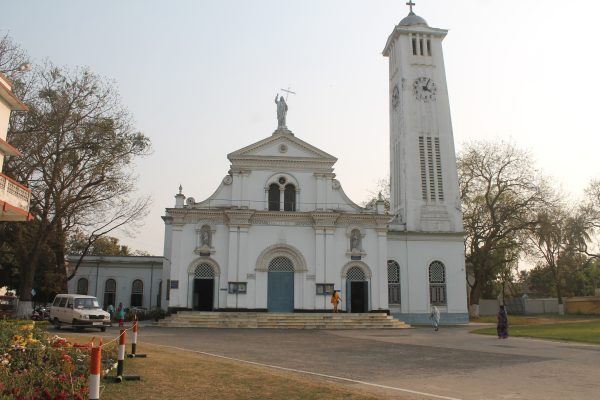Roman Catholic Church – Katadanga