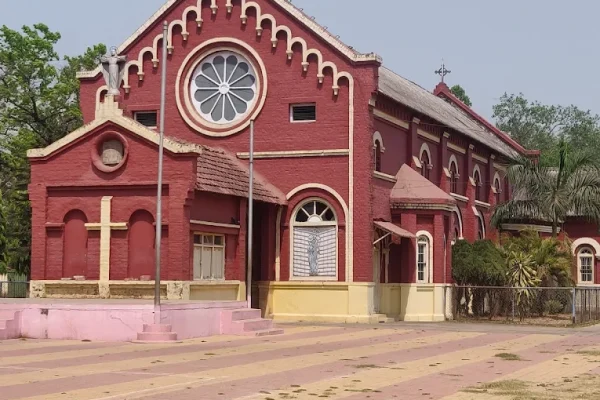 Roman Catholic Church – Kharagpur