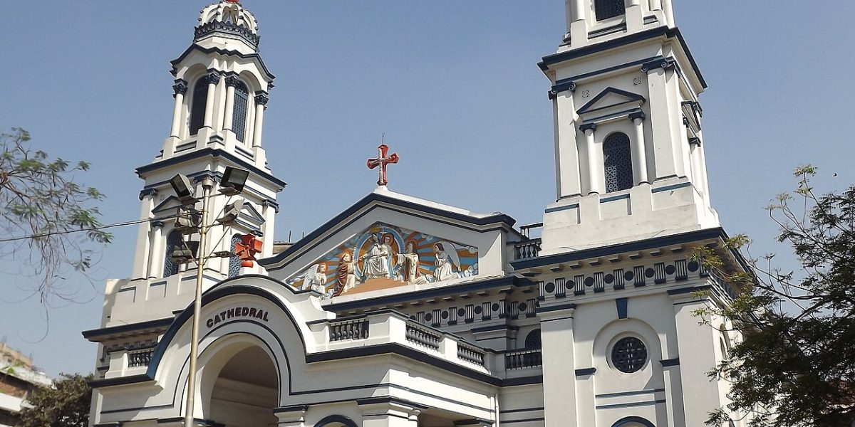 Roman Catholic Church – Lokhikul