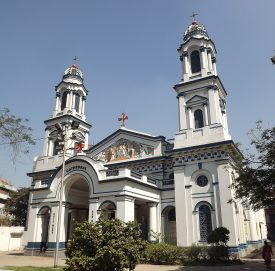 Roman Catholic Church – Lokhikul