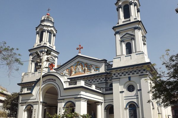 Roman Catholic Church – Lokhikul