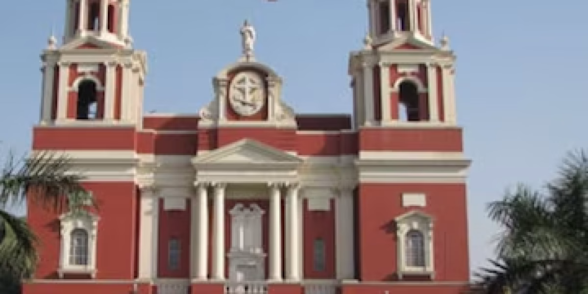 Roman Catholic Church – Narnaul