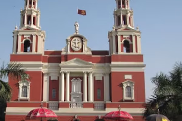 Roman Catholic Church – Narnaul