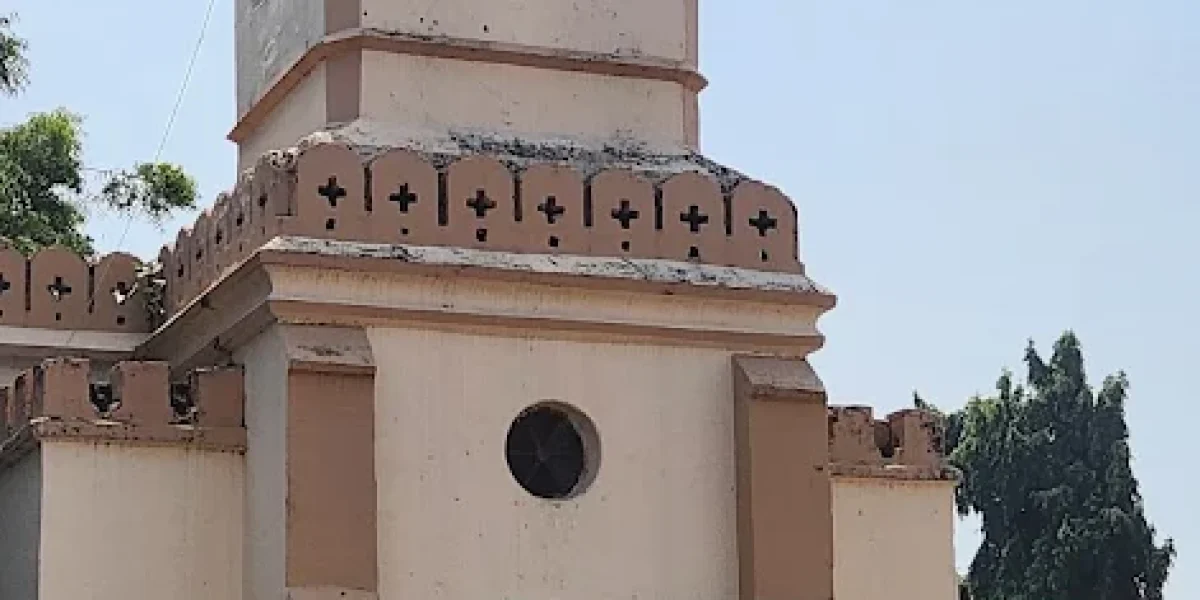 Roman Catholic Church – Petlawad