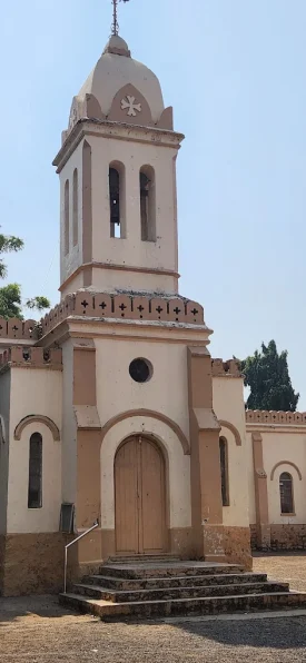 Roman Catholic Church – Petlawad