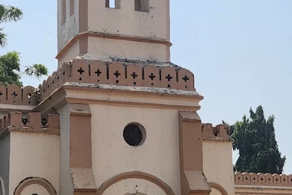 Roman Catholic Church – Petlawad