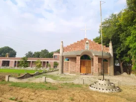 Roman Catholic Church – Rewari