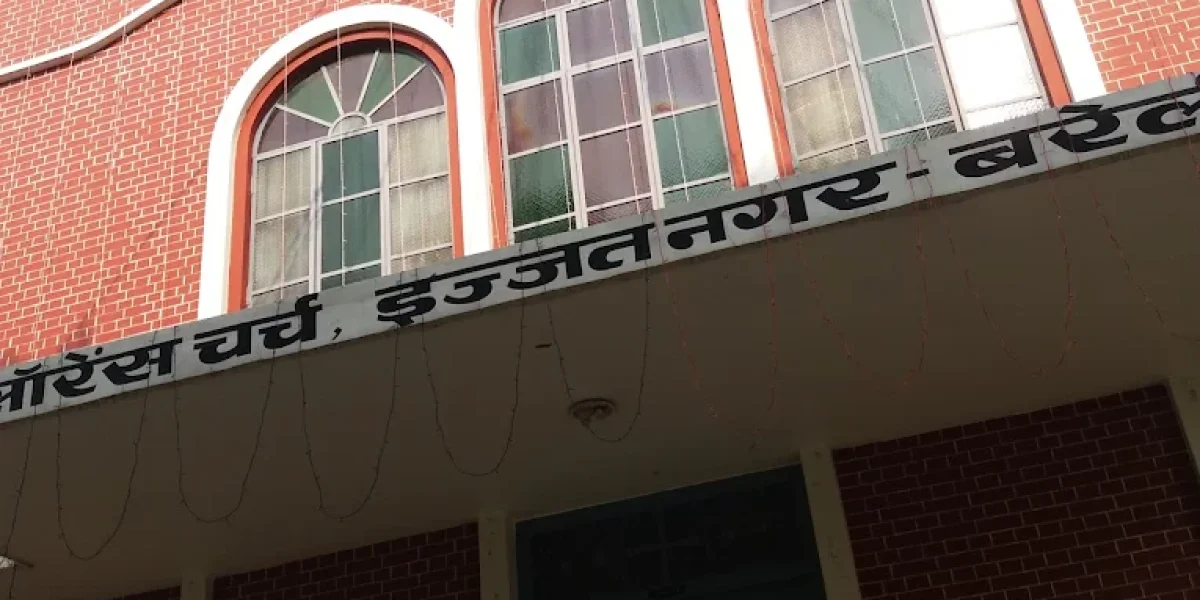 Roman Catholic Church – Sitarganj