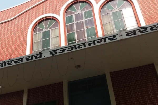 Roman Catholic Church – Sitarganj