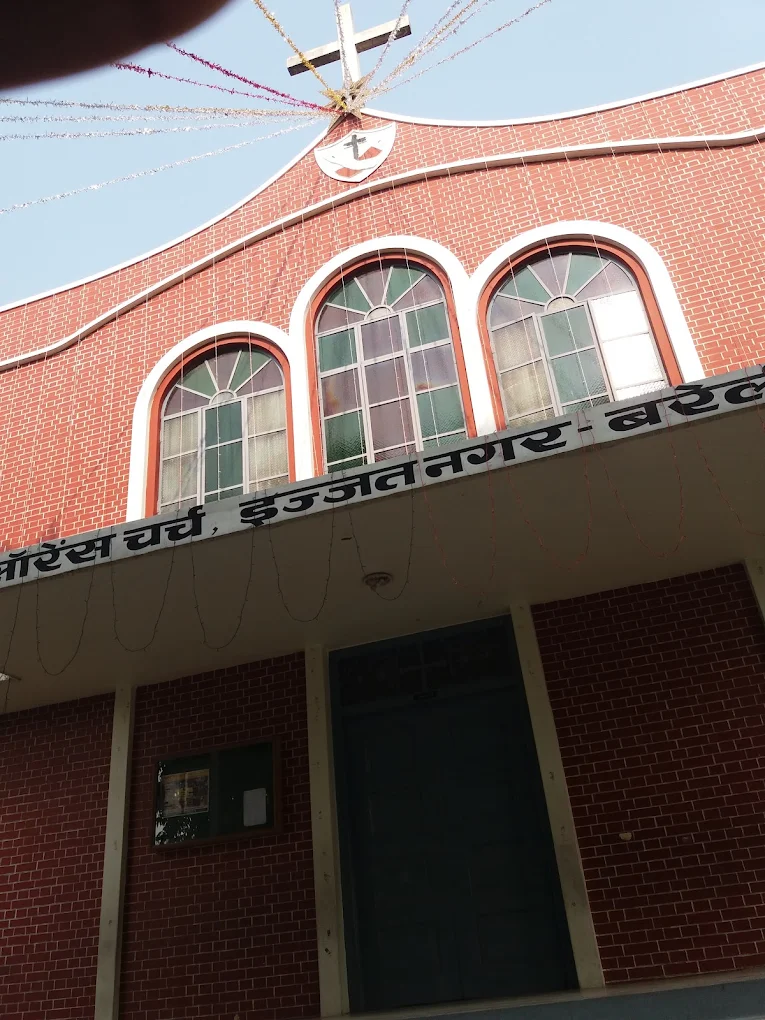 Roman Catholic Church – Sitarganj