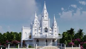 Roman Catholic Church – Susni