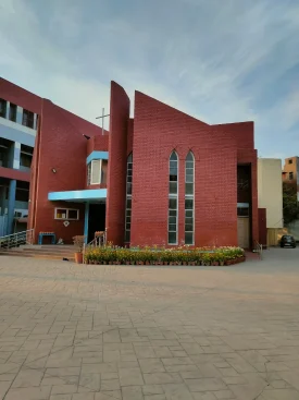 Roman Catholic church – Model Town