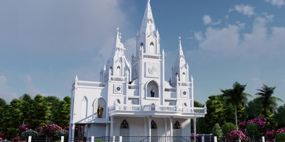 Roman Catholic Church – Tilaiboni