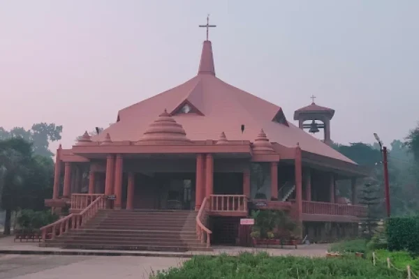 St. Alphonsus Cathedral – Cantt