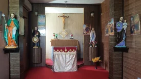 St. Claret Parish – Gurgaon