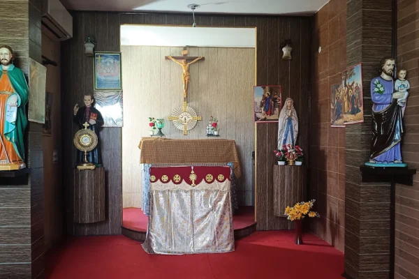 St. Claret Parish – Gurgaon
