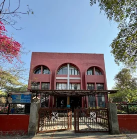 St. Dominic Church – Vasant Vihar
