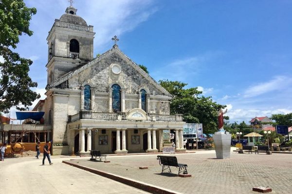 St. Francis Xavier Church – Rajgarh